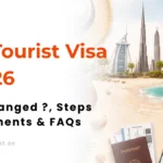 UAE Tourist Visa