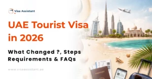UAE Tourist Visa