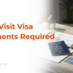 Dubai Visit Visa Documents Required