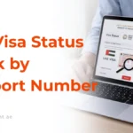 UAE Visa Status Check by Passport Number