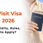UAE Visit Visa