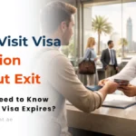 Dubai Visit Visa Extension Without Exit What You Need to Know Before Your Visa Expires